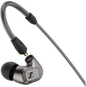 Навушники Sennheiser IE 600 Grey (508948)