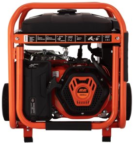 Генератор 2E BS10000TE-V 7700W (2E-BS10000TE-V)