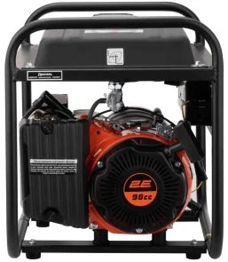 Фото: Генератор 2E BS1500 800W (2E-BS1500) № 3 | KTC