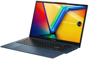 Ноутбук ASUS K5504VA-L1118WS Solar Blue