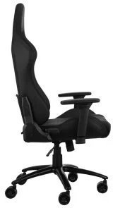 Фото: Крісло 2E Ogama II RGB Black (2E-GC-OGA-BKRGB) № 10 | KTC