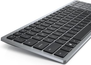 Клавіатура Dell KB740 Black (580-AKOZ)