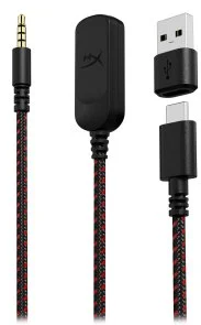 Фото: Гарнітура HyperX Cloud III Red (727A9AA) № 7 | KTC