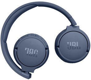 Гарнітура JBL Tune 670NC Blue (JBLT670NCBLU)