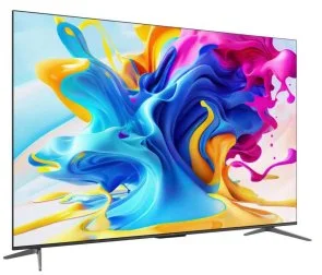 Фото: Телевізор QLED TCL 65C645 (Google TV, Wi-Fi, 3840x2160) № 3 | KTC