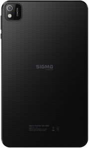 Планшет SIGMA Mobile Tab A802 3/32GB Black