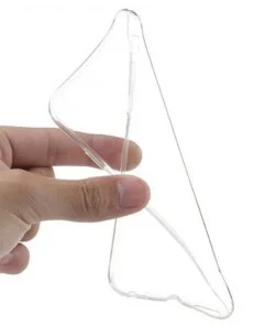 Фото: Чохол BeCover for Xiaomi Redmi Note 12S - Transparent (709313) № 3 | KTC