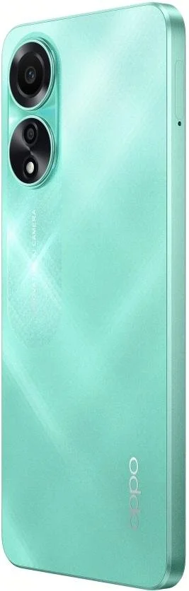 Фото: Смартфон OPPO A78 8/128GB Green № 5 | KTC