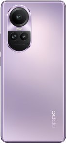 Смартфон OPPO Reno10 Pro 5G 12/256GB Glossy Purple