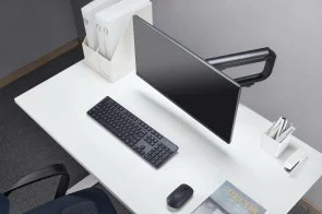 Фото: Кронштейн OfficePro MA301 Black № 8 | KTC
