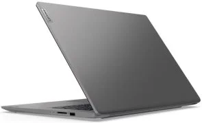 Фото: Ноутбук Lenovo V17 G4 IRU 83A2001SRA Iron Grey - 17.3" IPS 60 Гц / Intel Core i3 / i3-1315U / DDR4 16 ГБ / PCI-E SSD 512 ГБ / Intel UHD Graphics № 6 | KTC