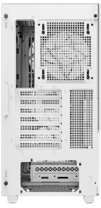Корпус Deepcool CH560 Digital WH White with window (R-CH560-WHAPE4D-G-1)