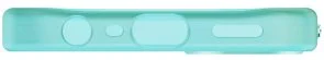 Фото: Чохол OPPO for Oppo A78 - Aqua Green (AL22106 Green) № 6 | KTC