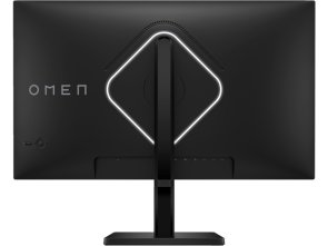 Монітор HP Omen 27qs Black (780J4E9)