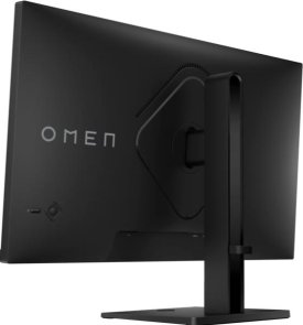 Монітор HP Omen 27q Black (780H4E9)