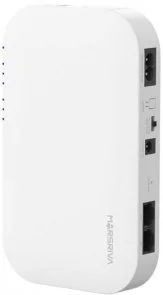 Фото: ДБЖ Marsriva Smart Mini DC UPS KP2 White № 5 | KTC