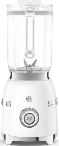 Фото: Блендер Smeg Retro Style White (BLF03WHEU) № 4 | KTC