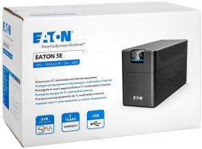 ПБЖ Eaton 5E Gen2 1200VA (5E1200UD)