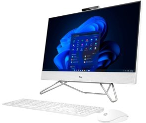 ПК моноблок HP Pro 240 G9 White (6B1Z0EA)