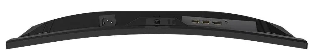Фото: Монітор Gigabyte GS27FC - 27" VA / 1920×1080 / 180 Гц / AMD FreeSync Premium № 6 | KTC