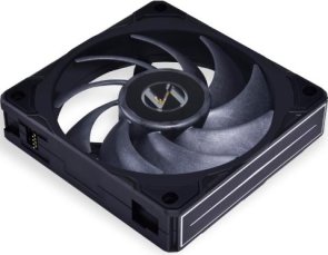  Кулер Lian-Li Uni Fan P28 Black (G99.12P281B.00)