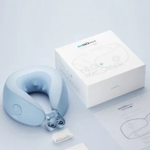 Фото: Масажер для шиї Enchen Massager Pillow (U3) № 6 | KTC