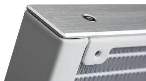 Фото: Система рідинного охолодження EKWB EK-Nucleus AIO CR240 Lux D-RGB White (3831109897843) № 5 | KTC