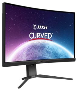 Монітор MSI MAG 325CQRF QD