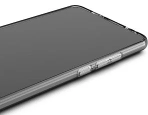 Фото: Чохол BeCover for Infinix Smart 7 X6515/7 HD X6516 - Transparent (709621) № 2 | KTC