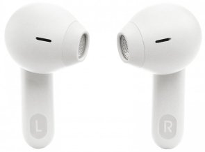 Навушники JBL Tune Flex White (JBLTFLEXWHT)