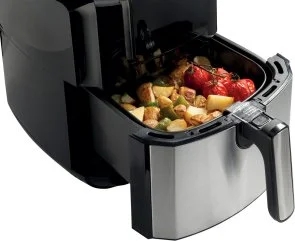 Фото: Мультипіч Gorenje AF1700DB Black № 7 | KTC