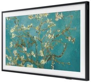 Фото: Телевізор QLED Samsung QE32LS03CBUXUA (Smart TV, Wi-Fi, 1920x1080) № 9 | KTC