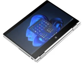 Фото: Ноутбук HP Probook x360 435 G10 AD0Y1ET Pike Silver - 13.3" IPS 60 Гц / AMD Ryzen 7 / 7730U / DDR4 32 ГБ / PCI-E SSD 2 ТБ / Radeon Graphics № 5 | KTC