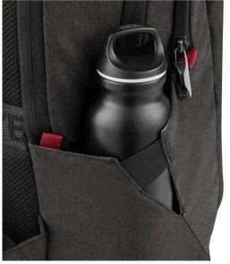 Фото: Рюкзак для ноутбука Wenger MX Professional Grey (611641) № 7 | KTC