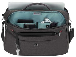 Сумка для ноутбука Wenger MX Commute Grey (611640)