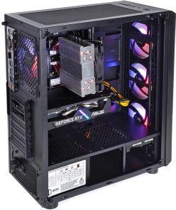 Персональний комп'ютер ARTLINE Gaming X67 (X67v37)