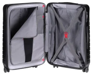 Фото: Валіза Wenger Ryse 63L Black (610146) № 7 | KTC