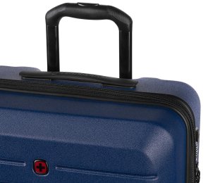 Валіза Wenger Ryse 63L Blue (610149)