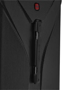 Фото: Валіза Wenger Ibex 35L Black (612039) № 8 | KTC