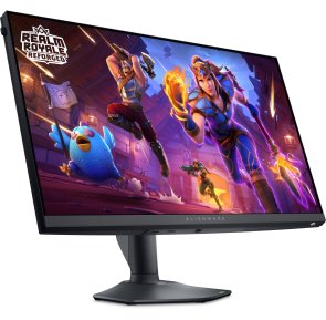 Монітор Dell Alienware AW2724HF Black (210-BHTM)