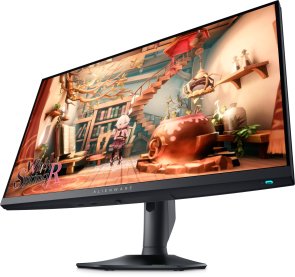 Монітор Dell AW2724DM Black (210-BHTL)