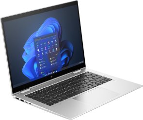 Ноутбук HP EliteBook 1040 G10 x360 6V7S9AV_V1 Silver