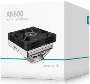 Фото: Кулер для процесора Deepcool AN600 № 6 | KTC