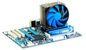 Кулер для процесора Deepcool Gammaxx S40 (GAMMAXX S40)