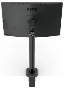 Фото: Монітор BenQ PD2706UA (9H.LLKLB.QBE) - 27" IPS / 3840×2160 / 60 Гц / Pivot / HAS № 7 | KTC
