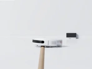Фото: Робот-пилосос Xiaomi Robot Vacuum E10 № 13 | KTC