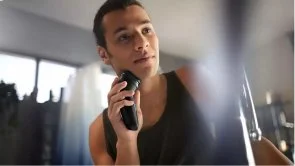 Фото: Електробритва Philips Shaver Series 3000X (X3051/00) № 6 | KTC