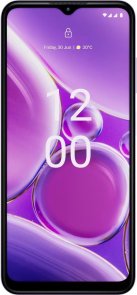  Смартфон Nokia G42 6/128GB Purple