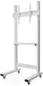 Фото: Стійка Sector T7 White № 4 | KTC