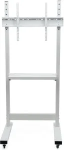 Фото: Стійка Sector T6 White № 3 | KTC